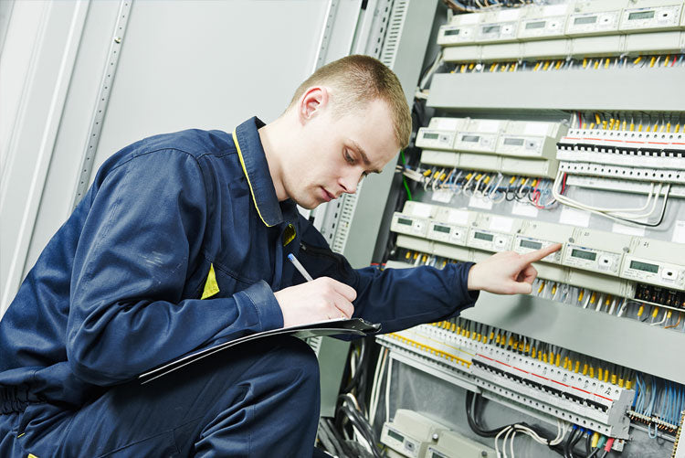 Level 3 Inspection & Testing Combined initial & Periodic (Total Course Fee: £1140.00)
